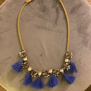 J Crew Necklace